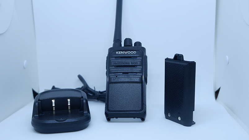 Máy bộ đàm cầm tay Kenwood Tk 5118