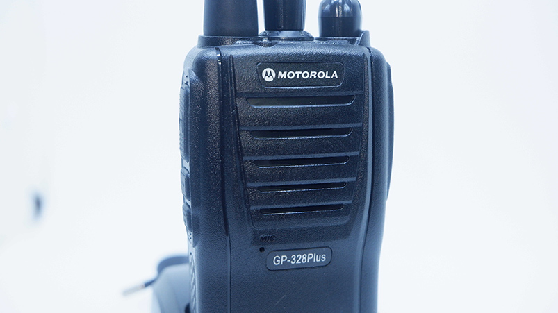 Máy bộ đàm Motorola GP - 328Plus