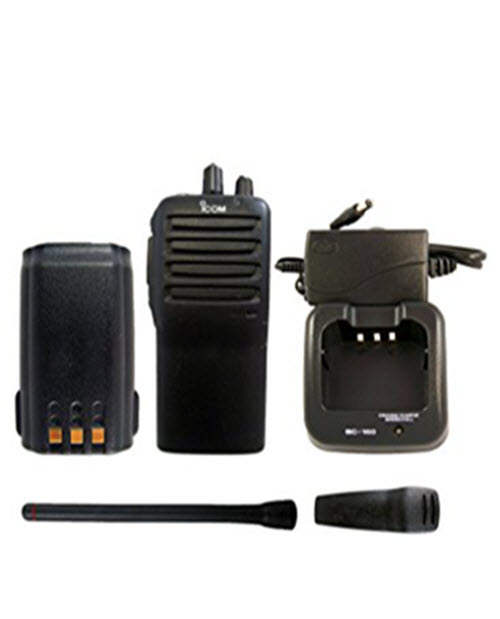 Máy bộ đàm ICOM IC - F24