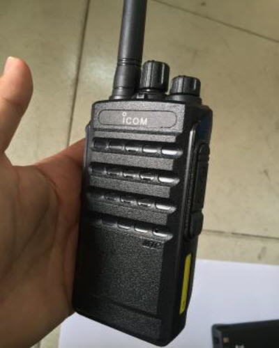 Máy bộ đàm ICOM IC - F5003