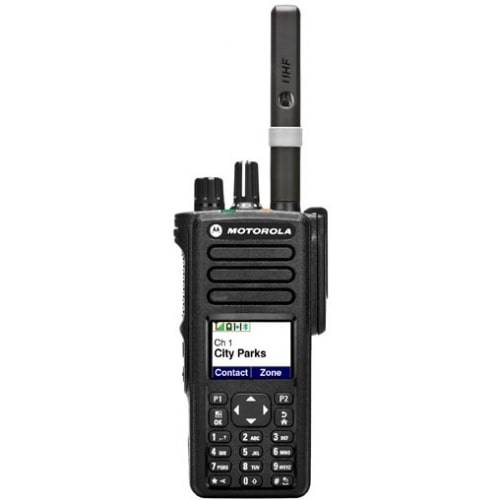 Máy bộ đàm Motorola XiR P8600i/P8608i