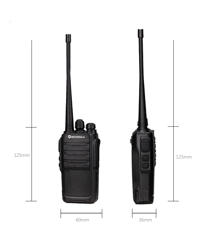 Máy bộ đàm Motorola GP-3288 