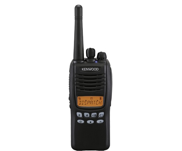 Máy bộ đàm KENWOOD TK 2317