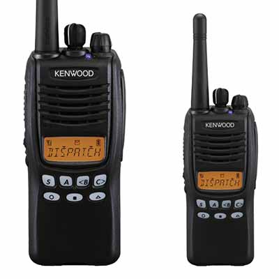 Máy bộ đàm KENWOOD TK 2317