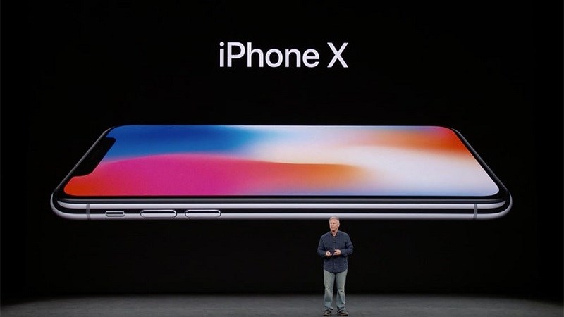 Bất ngờ: Apple yêu cầu các nhà sản xuất giảm sản lượng iPhone X