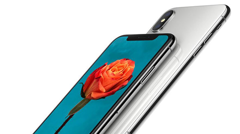 Xem video cận cảnh siêu phẩm iPhone X