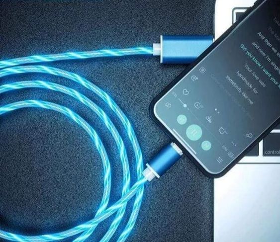 Tác hại của công nghệ sạc nhanh?