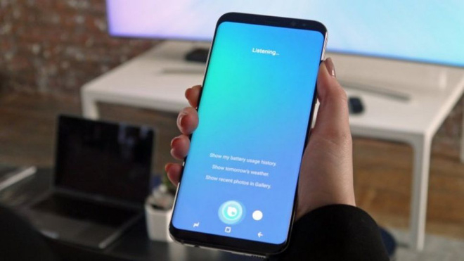 Samsung sẽ giới thiệu Bixby 2.0 vào ngày 17 tháng 10