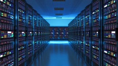 Oracle vừa thực hiện một cuộc cách mạng công nghệ lưu trữ dữ liệu, đe dọa Amazon
