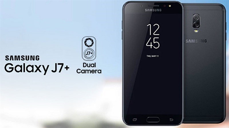 Smartphone Samsung tầm trung trang bị camera kép chuẩn bị trình làng