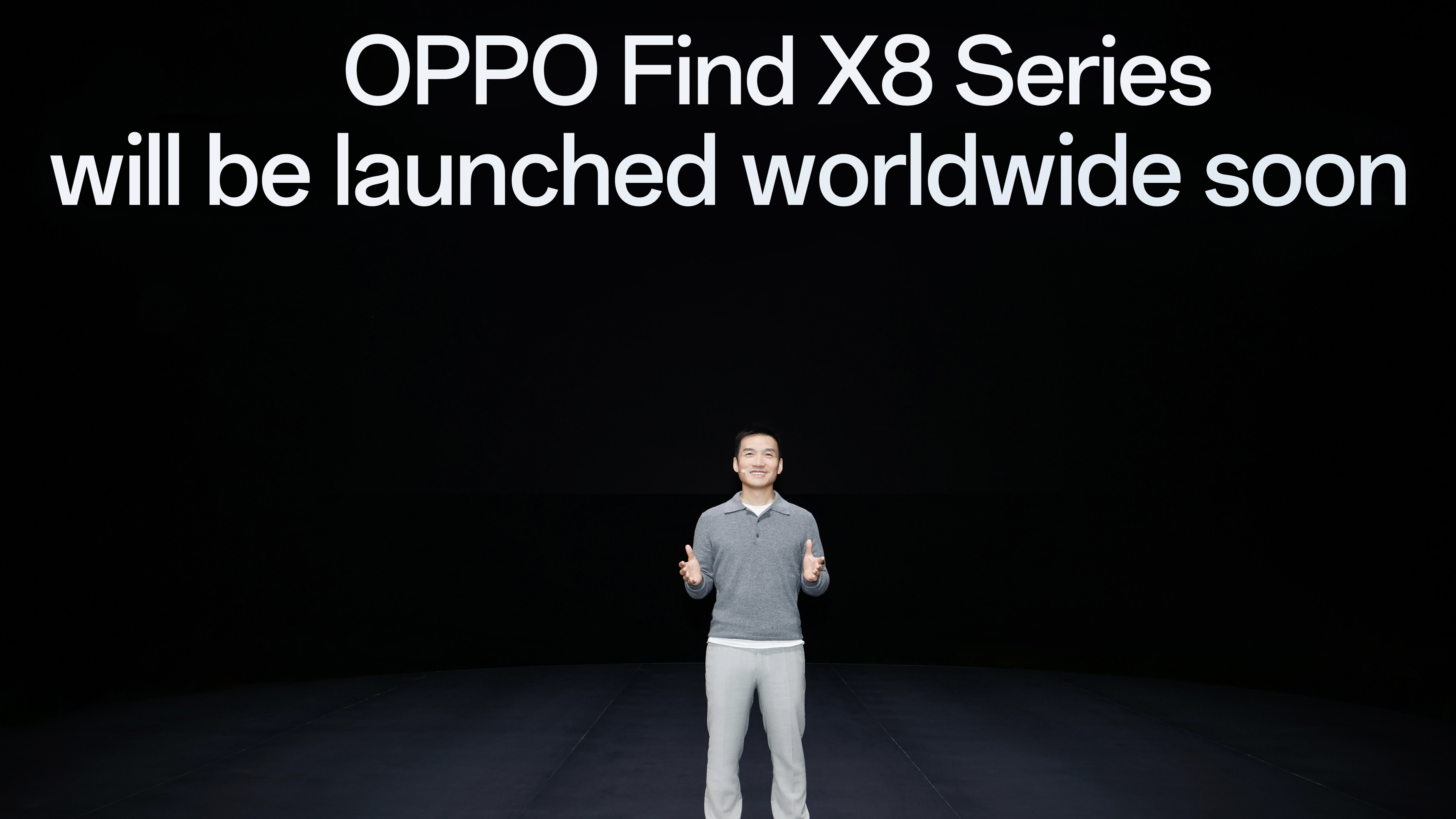 OPPO Find X8 series ra mắt: Thiết kế cực sang trọng, chip Dimensity 9400, camera Hasselblad 50MP