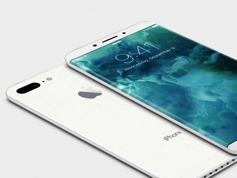 IPhone 8 có RAM 2GB, iPhone 8 Plus và iPhone X có RAM 3GB, camera đầu tiên có thể quay video 4K 60FPS