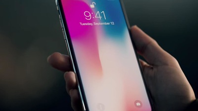 Các thánh soi trên Reddit phát hiện một lỗi ngớ ngẩn trong hướng dẫn thiết kế cho iPhone X