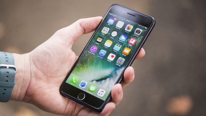 Xài iPhone phải biết cách làm trống bộ nhớ cực hay sau