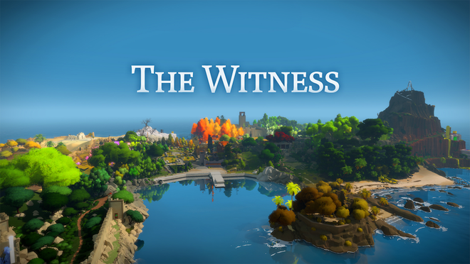 Đánh giá The Witness: game giải đố hay nhất năm 2016 đã chính thức có mặt trên iPhone và iPad