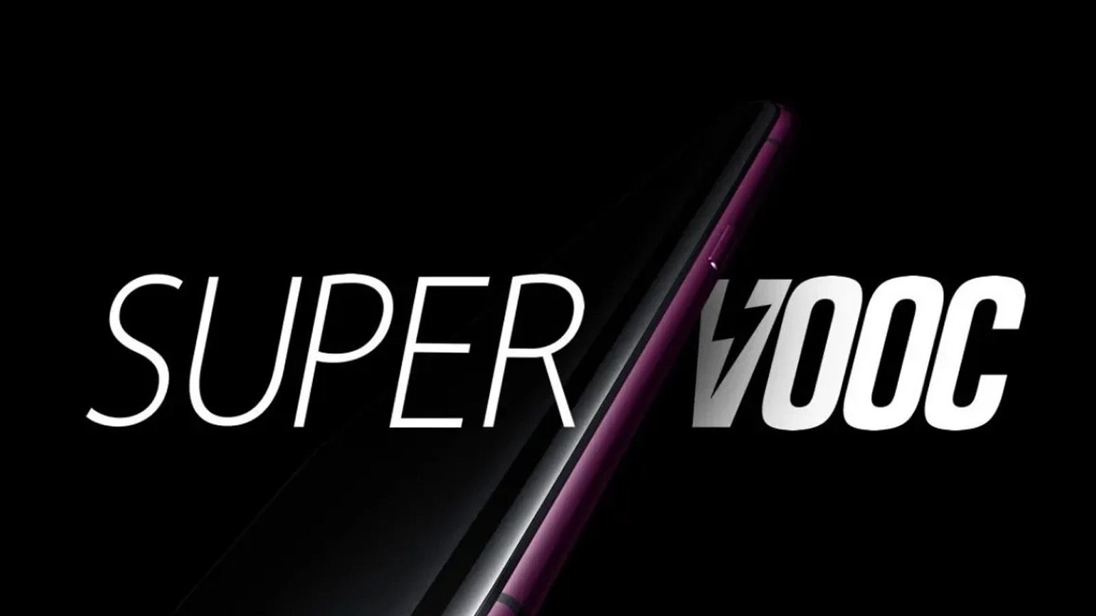 Sau SUPERVOOC S và chip Display P2, OPPO sẽ phát triển chip mạng riêng