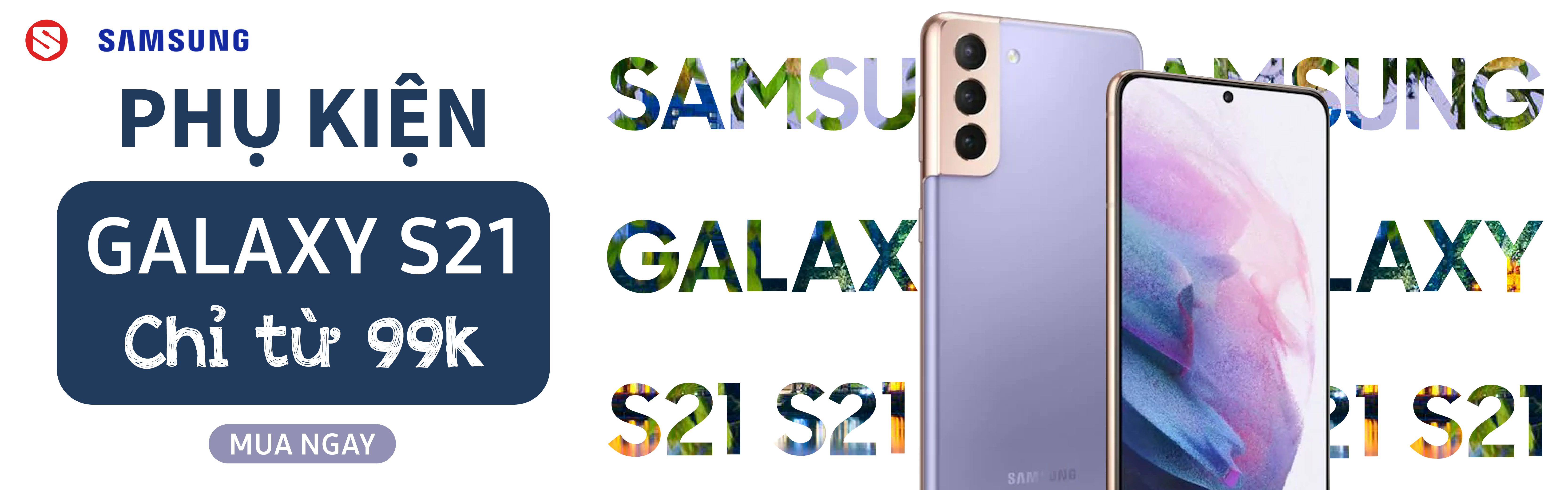 Bộ Sạc Siêu Nhanh Samsung 45W Chuẩn PD Cho Galaxy S22 Ultra - Hàng Chính Hãng