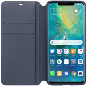 Bao da Wallet Cover Huawei Mate 20 Pro chính hãng