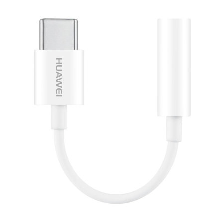 Đầu chuyển cổng Micro USB to USB Type C Huawei chính hãng