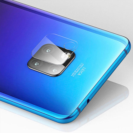 Dán Camera Huawei Mate 20 Pro kính cường lực