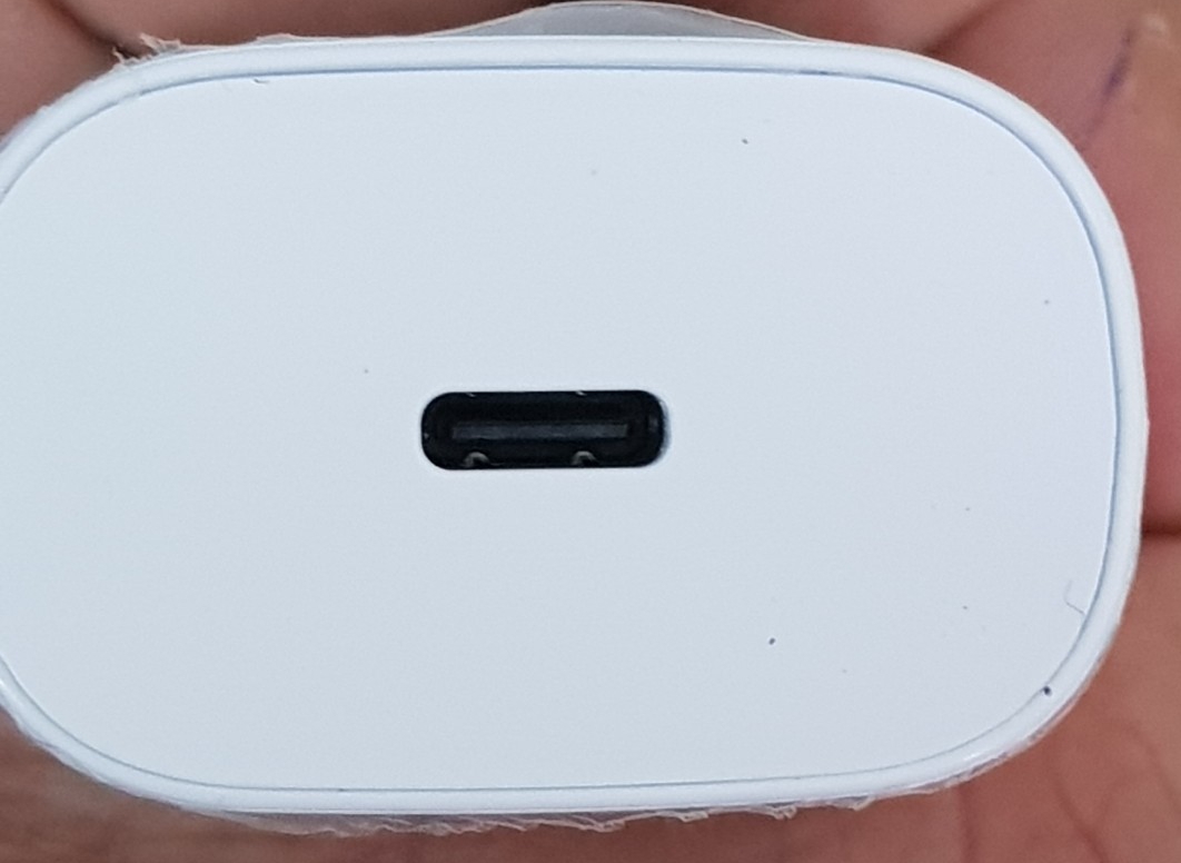 Sạc samsung A70 25w