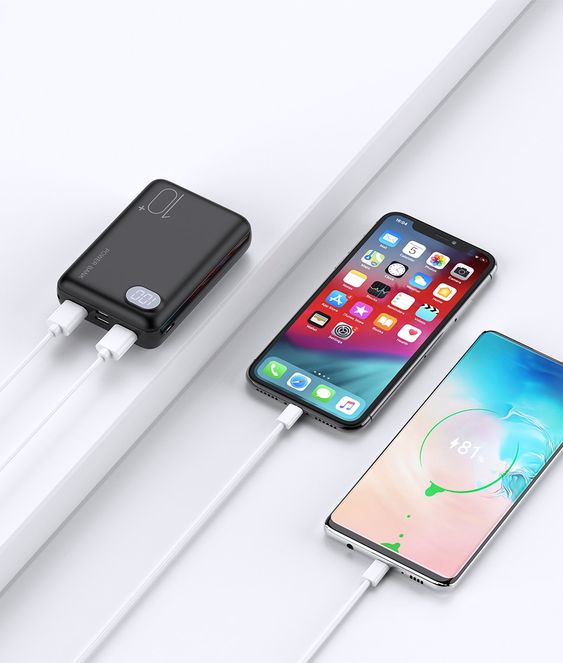 Tác hại của công nghệ sạc nhanh?
