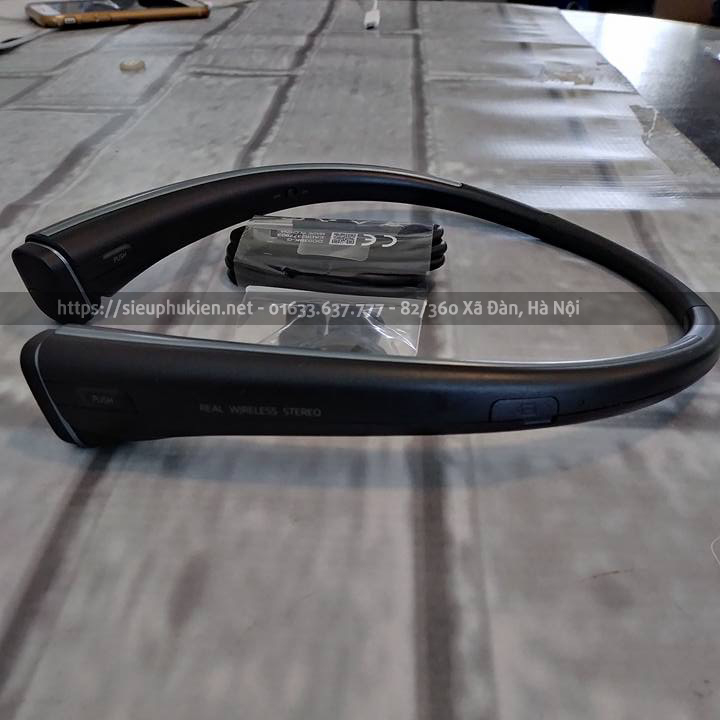 Tai Nghe LG HBS-F110 Chính Hãng