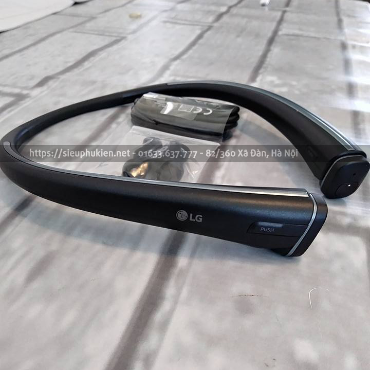 Tai Nghe LG HBS-F110 Chính Hãng