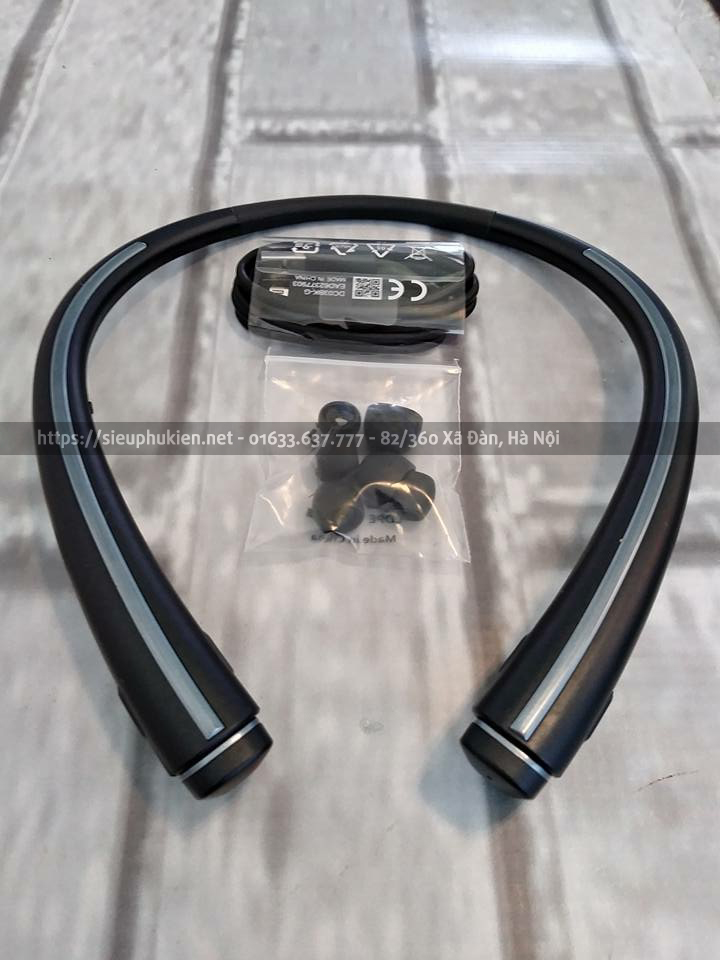 Tai Nghe LG HBS-F110 Chính Hãng