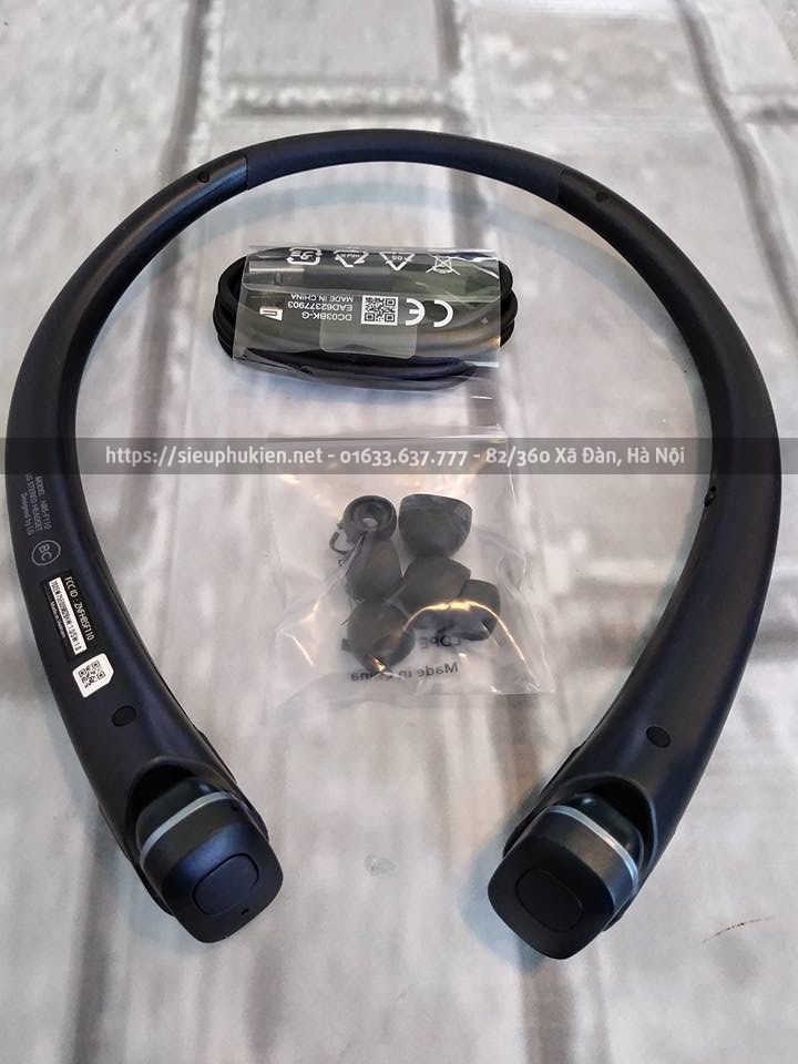Tai Nghe LG HBS-F110 Chính Hãng