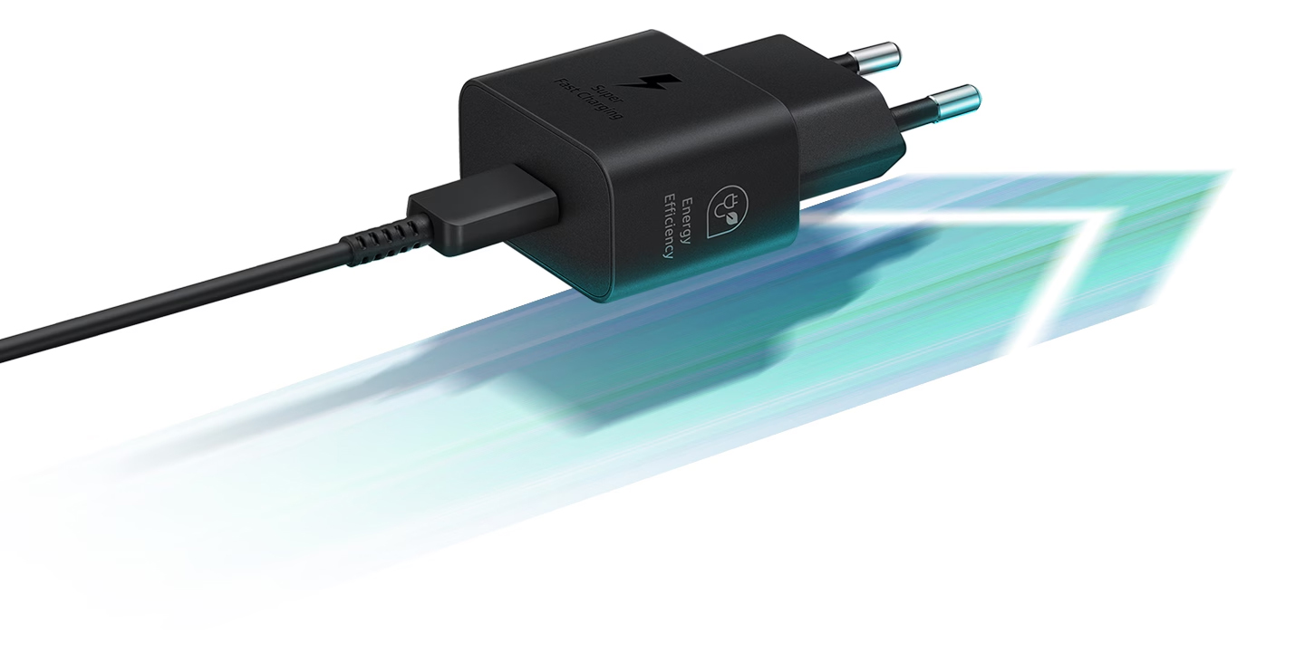 Củ sạc Type C Samsung Không Kèm Cáp 25W - EP-T2510
