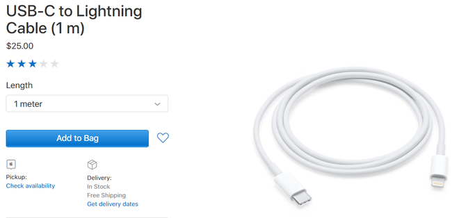iPhone X và iPhone 8 đã hỗ trợ sạc nhanh - Siêu phụ kiện