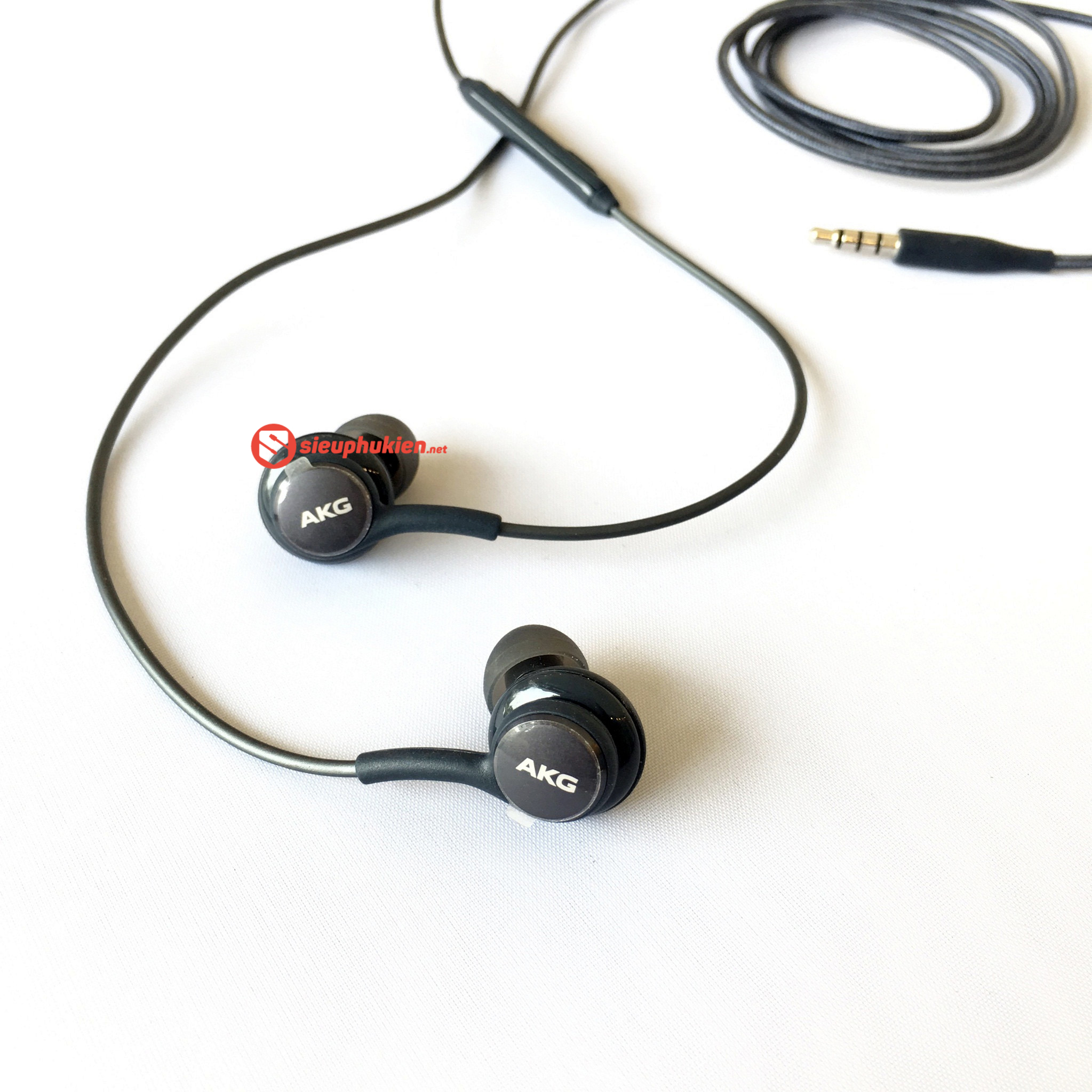 Tai nghe AKG - Samsung S8, Samsung S8 AKG, AKG