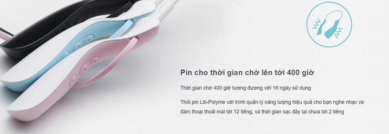 Tai Nghe Partron Croise.R PSB-100 Wireless - Siêu phụ kiện