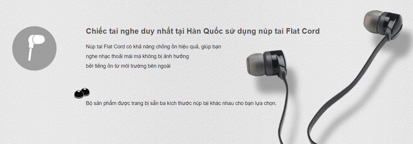 Tai Nghe Partron Croise.R PSB-100 Wireless - Siêu phụ kiện