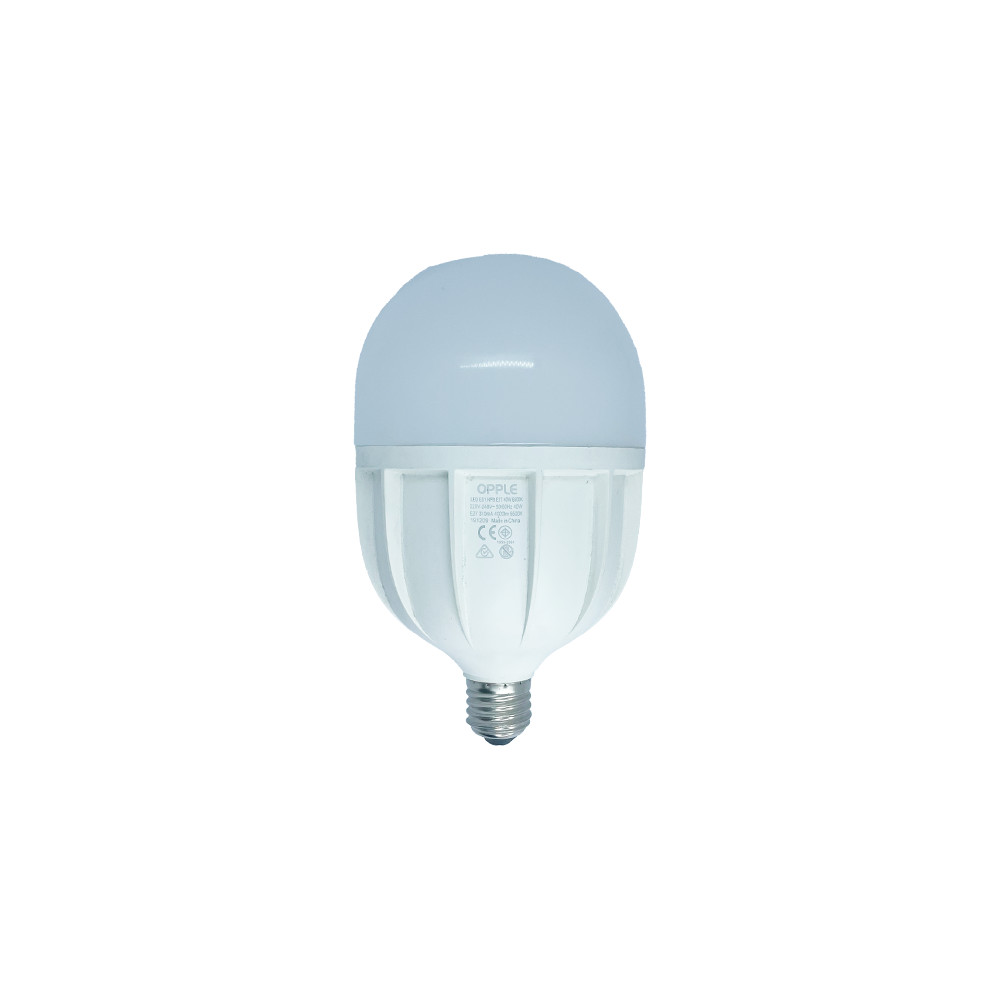 Đèn LED OPPLE Eco Save 1 High Power Bulb E27 30W - Chính Hãng