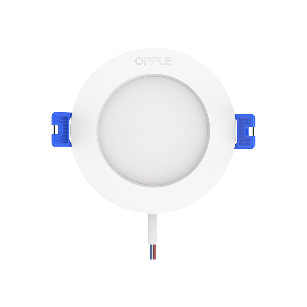 Đèn LED Downlight US RC-US-R150-12W - Chính Hãng