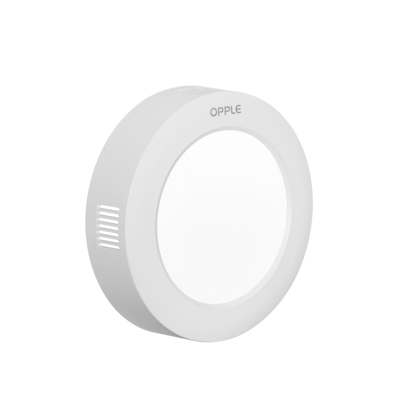 Đèn LED OPPLE Downlight Tròn EcoMax II SM ESII R200-24W-WH - Chính Hãng