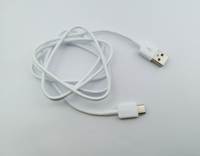Cáp USB Type-C Samsung A50 Chính Hãng