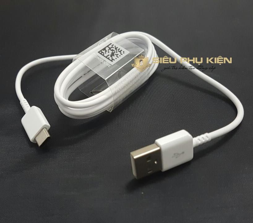 Cáp USB Type-C Samsung