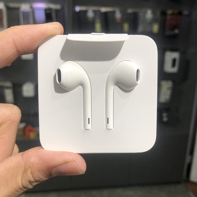 Tai nghe Apple EarPods Lightning - Chính hãng