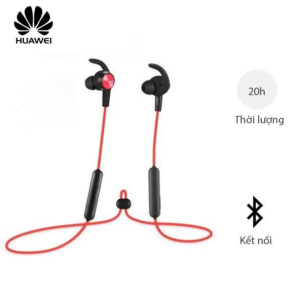 Tai nghe Bluetooth Huawei Lite AM61 - Chính hãng