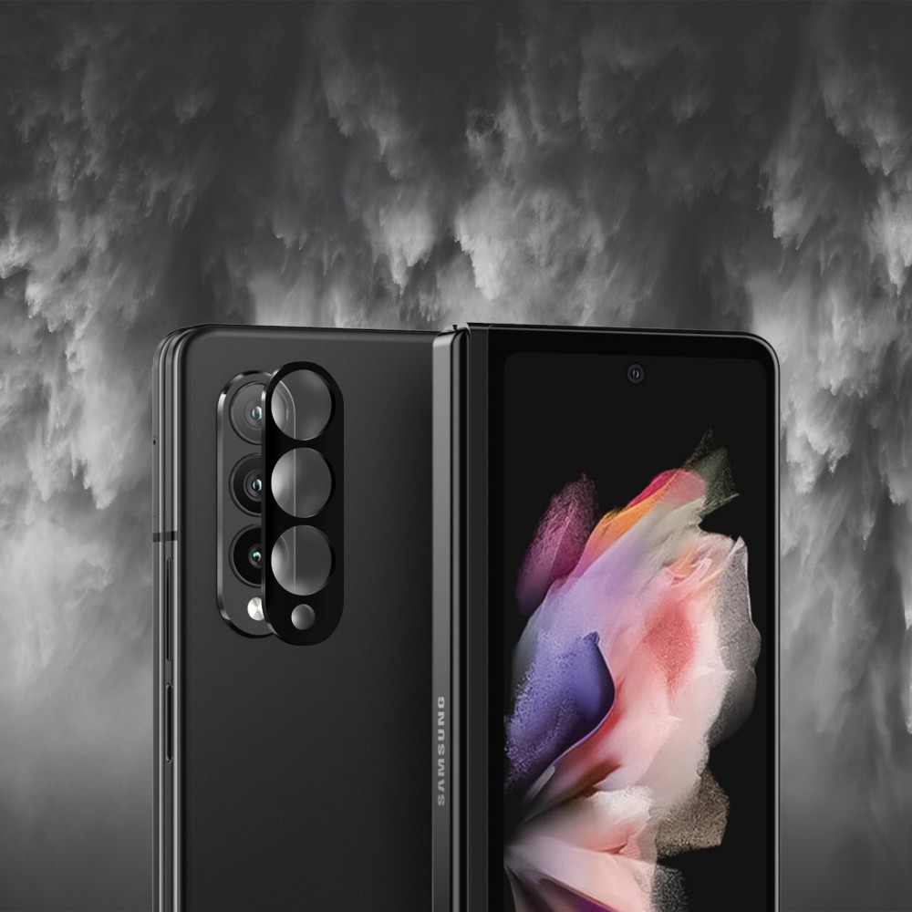 Dán chống va đập Camera Zeelot cho Samsung Galaxy Z Fold3