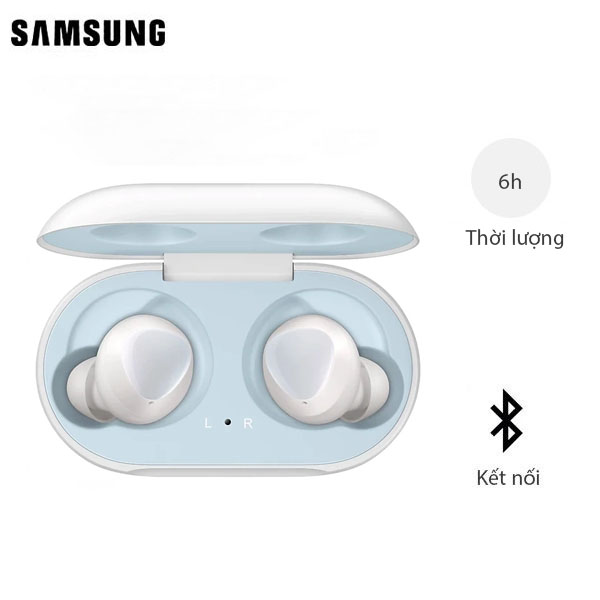 Tai Nghe Samsung Galaxy Buds - Chính Hãng