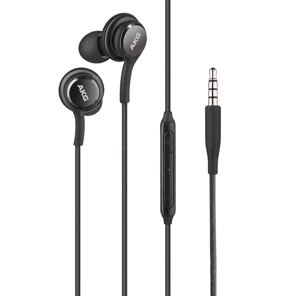 Tai nghe Samsung S9 AKG Chính Hãng – Siêu Phụ Kiện