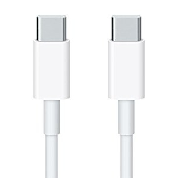 Cáp sạc Apple USB-C Đầu 2M Chính Hãng – Siêu Phụ Kiện