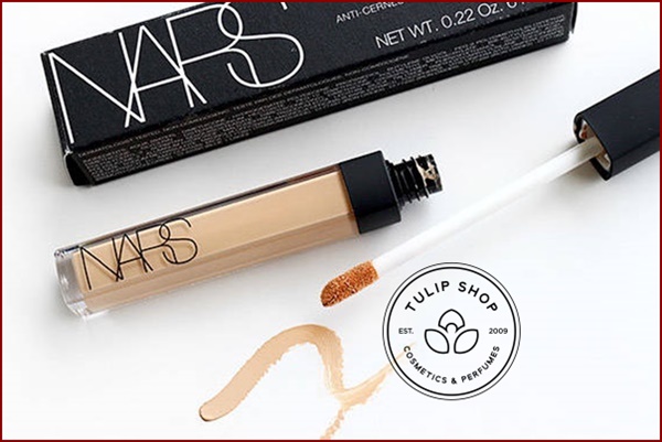Che Khuyết điểm Nars Radiant Creamy Concealer