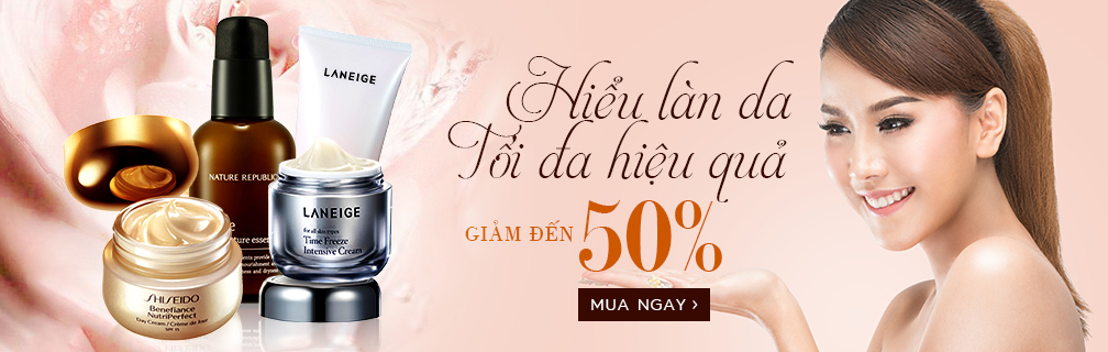 Sức khỏe và vẻ đẹp