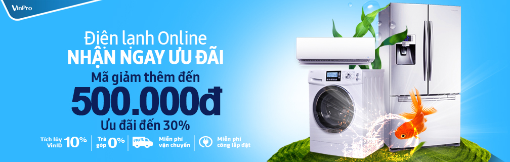 Điện gia dụng