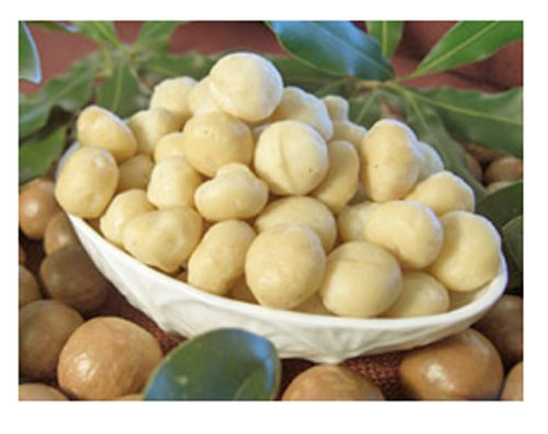 Chỗ Bán Hạt Macadamia